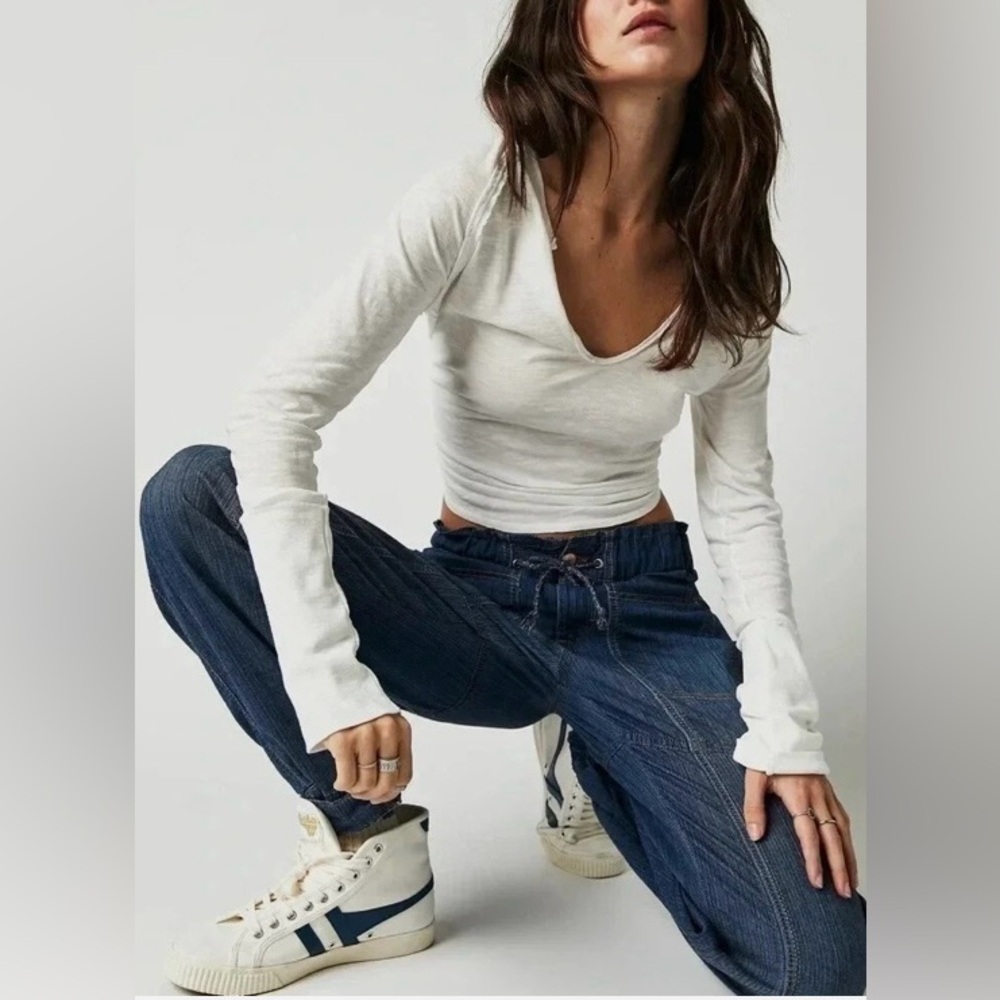 Free People Pants